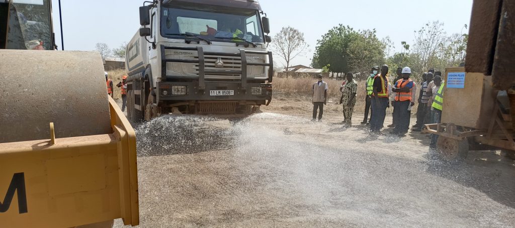 vérification du fonctionnement du matériel roulant